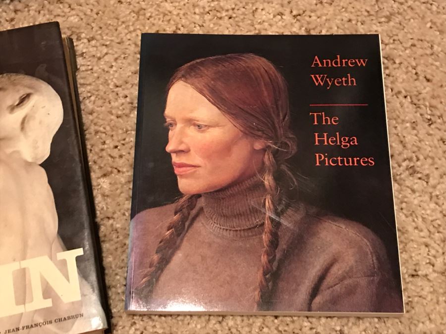 JUST ADDED - Book Lot #1 [Photo 4]