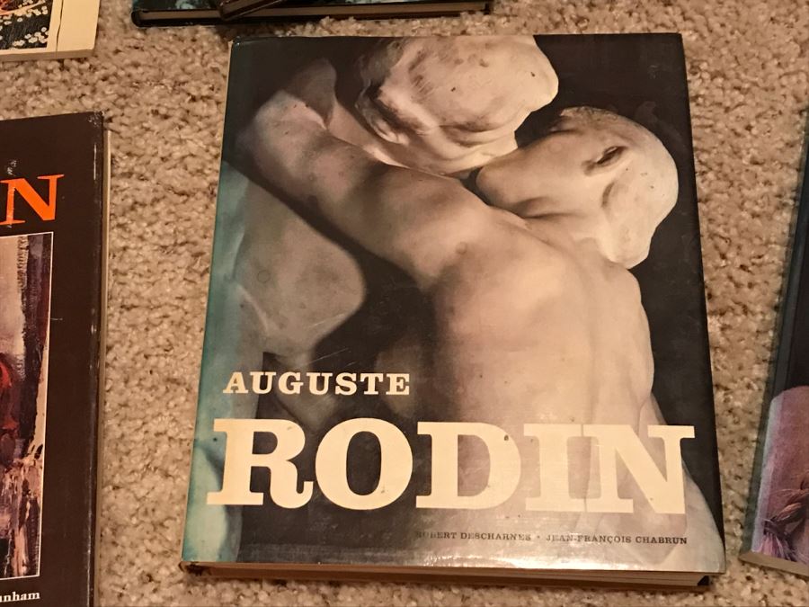 JUST ADDED - Book Lot #1 [Photo 6]