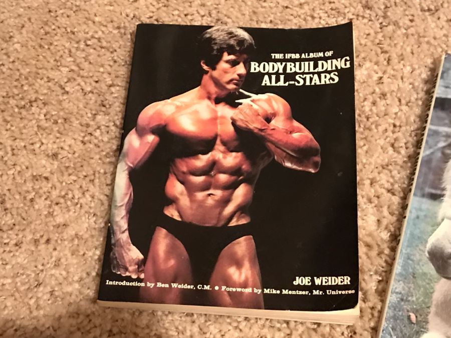 JUST ADDED - Book Lot #1 [Photo 15]