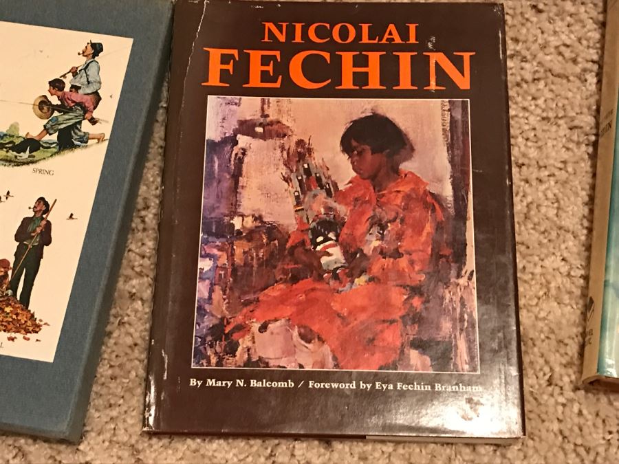 JUST ADDED - Book Lot #1 [Photo 11]