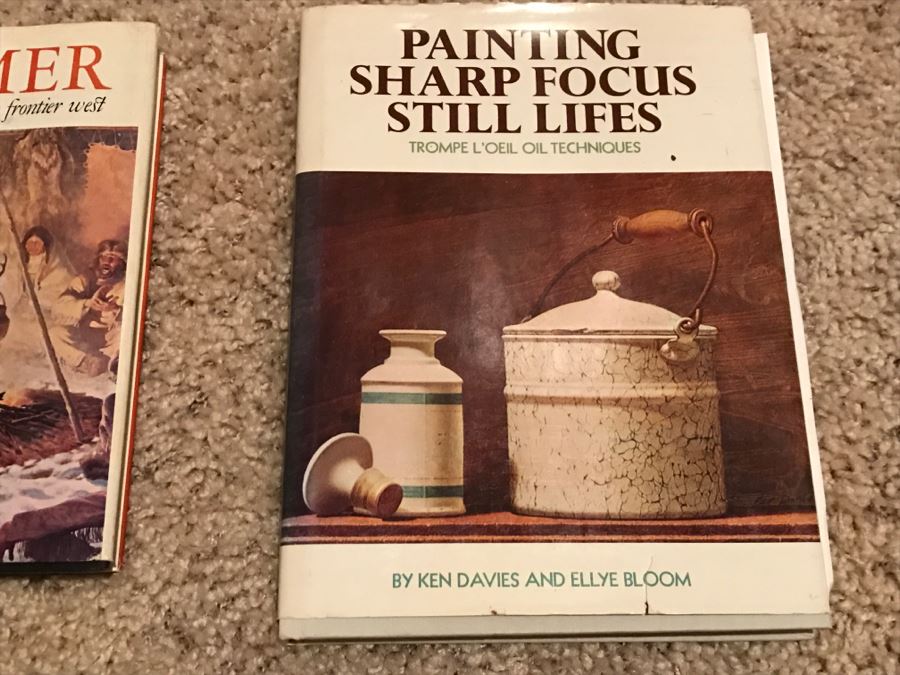 JUST ADDED - Book Lot #2 [Photo 6]