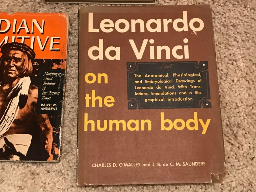 JUST ADDED - Book Lot #2 [Photo 3]