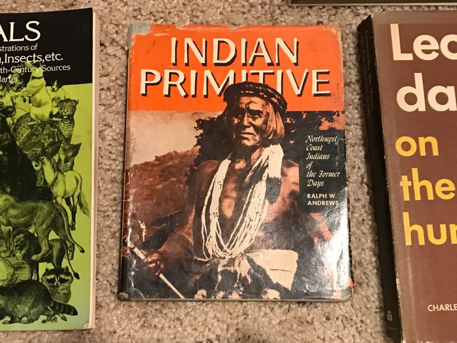 JUST ADDED - Book Lot #2 [Photo 2]