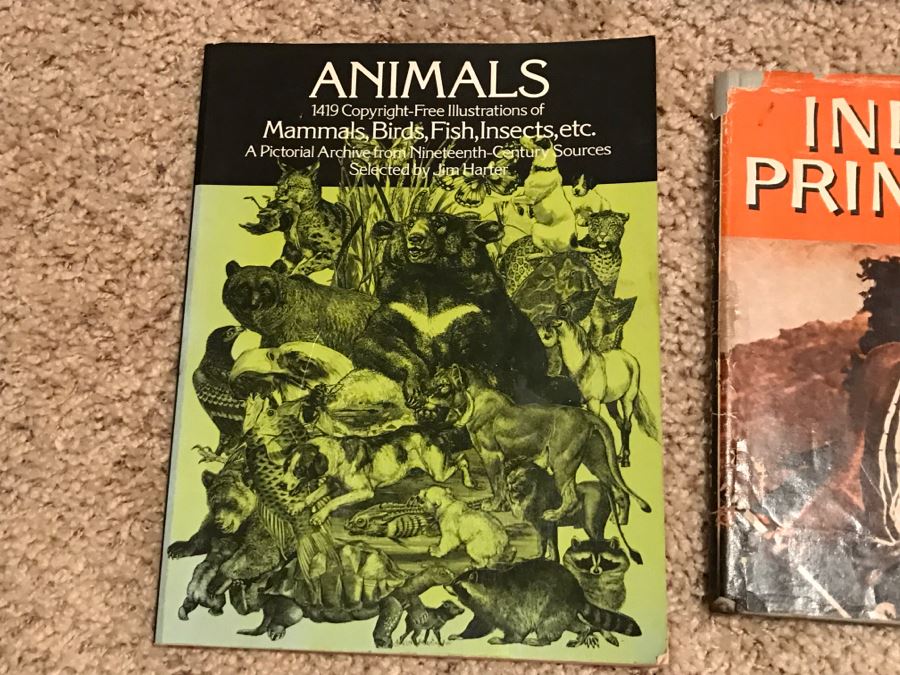 JUST ADDED - Book Lot #2 [Photo 4]