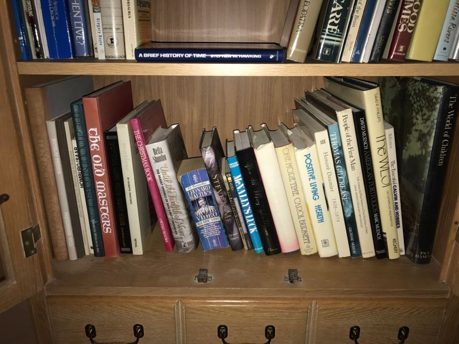 JUST ADDED - Book Lot #3 [Photo 4]