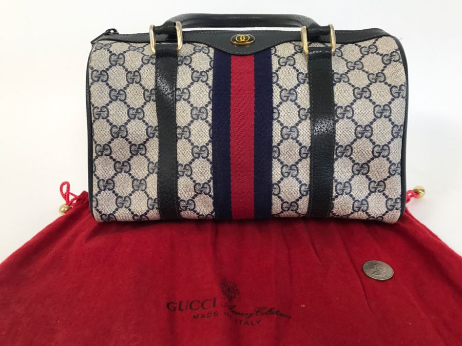 gucci accessory collection handbag