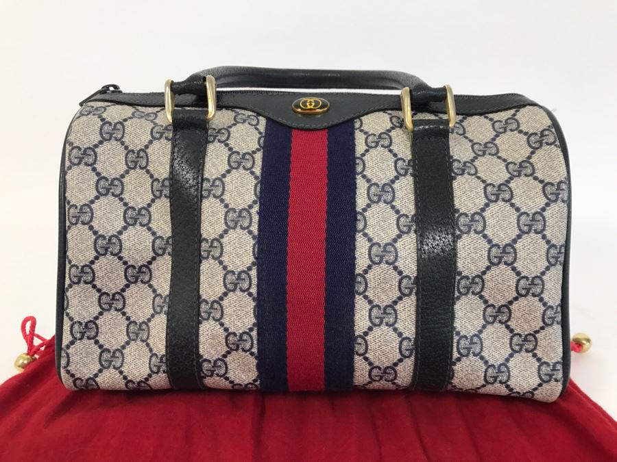 gucci jacket bag