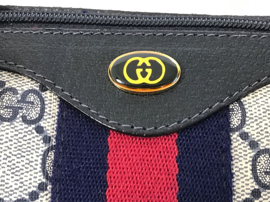 GUCCI Accessory Collection Handbag With GUCCI Dust Jacket [Photo 5]