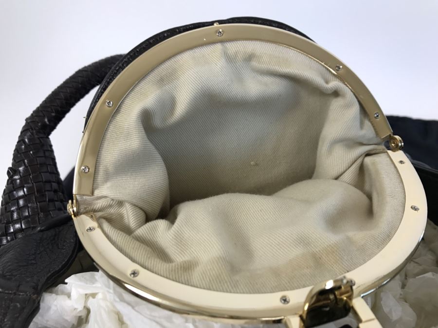 FENDI Handbag With FENDI Dust Jacket [Photo 12]