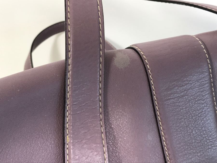 Marc Jacobs Handbag With Marc Jacobs Dust Jacket [Photo 5]