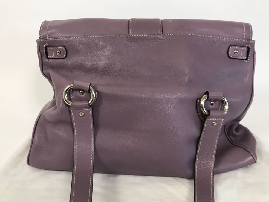 Marc Jacobs Handbag With Marc Jacobs Dust Jacket [Photo 8]