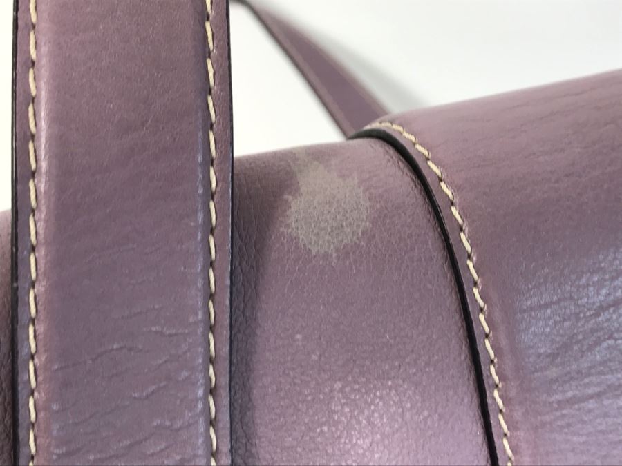 Marc Jacobs Handbag With Marc Jacobs Dust Jacket [Photo 4]