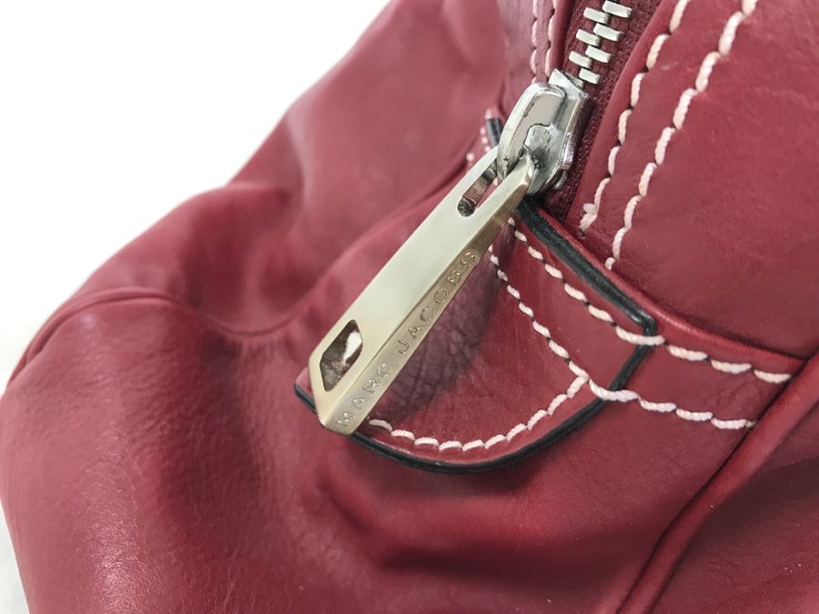 Marc Jacobs Handbag With Marc Jacobs Dust Jacket [Photo 5]