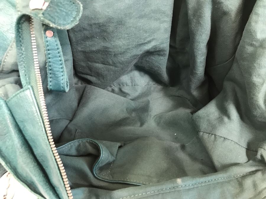 LIEBESKIND Berlin Handbag With LIEBESKIND Dust Jacket [Photo 12]