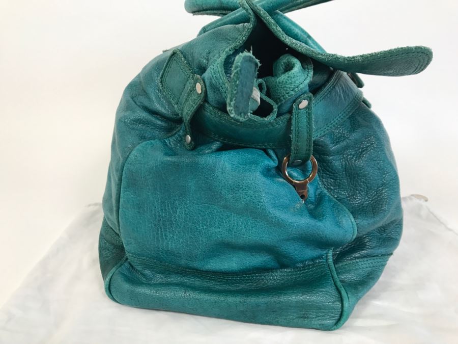 LIEBESKIND Berlin Handbag With LIEBESKIND Dust Jacket [Photo 7]