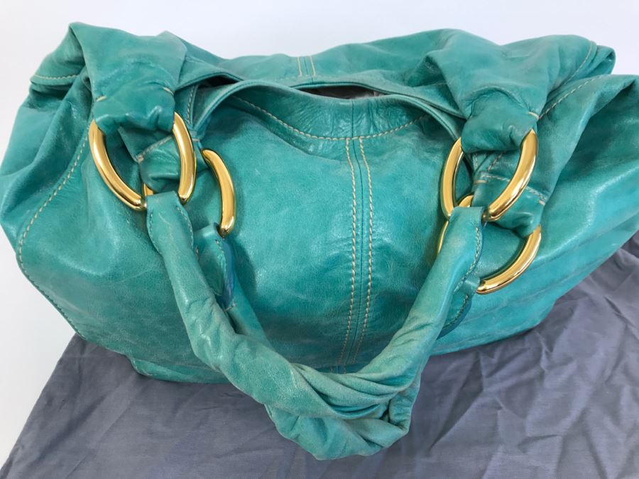 Miu Miu Handbag With Dust Jacket [Photo 6]