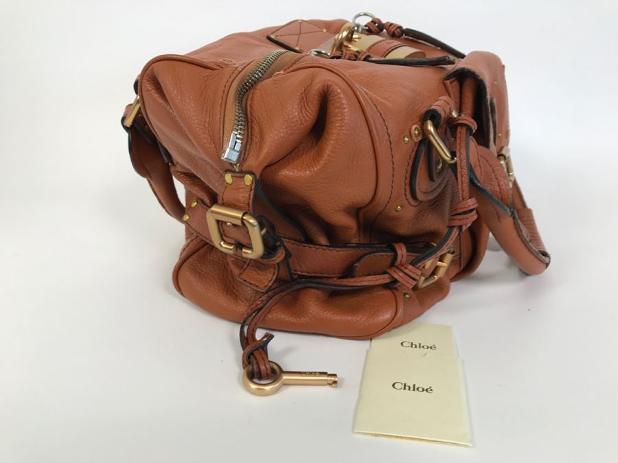 Chloé Handbag [Photo 7]