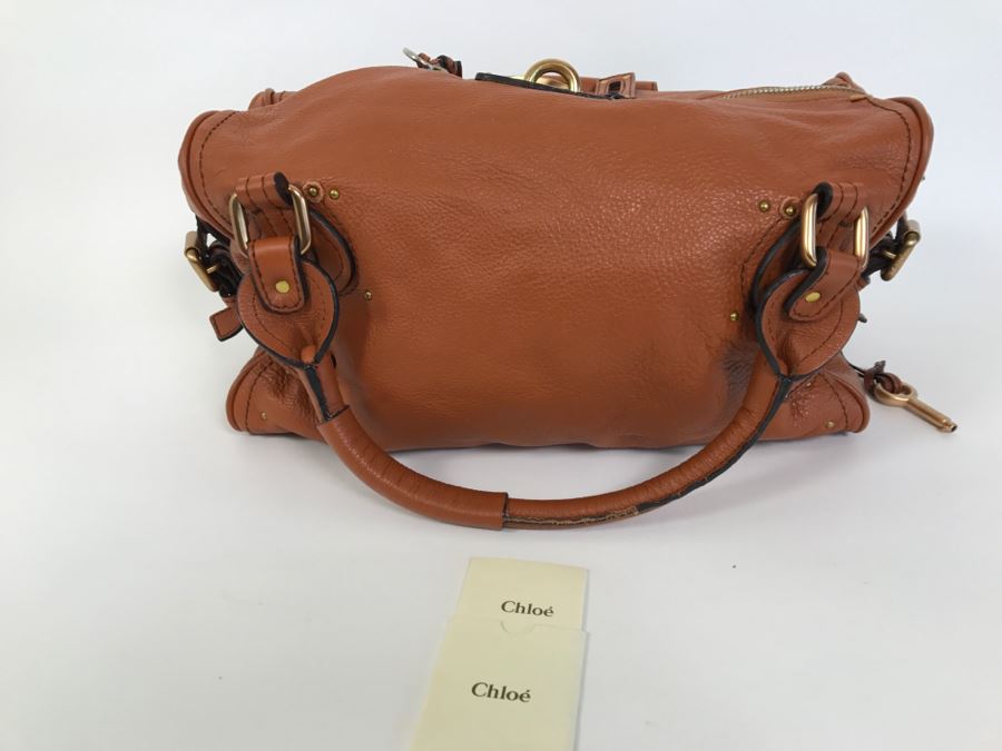Chloé Handbag [Photo 10]