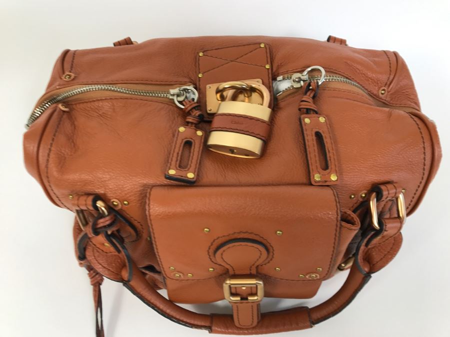 Chloé Handbag [Photo 4]