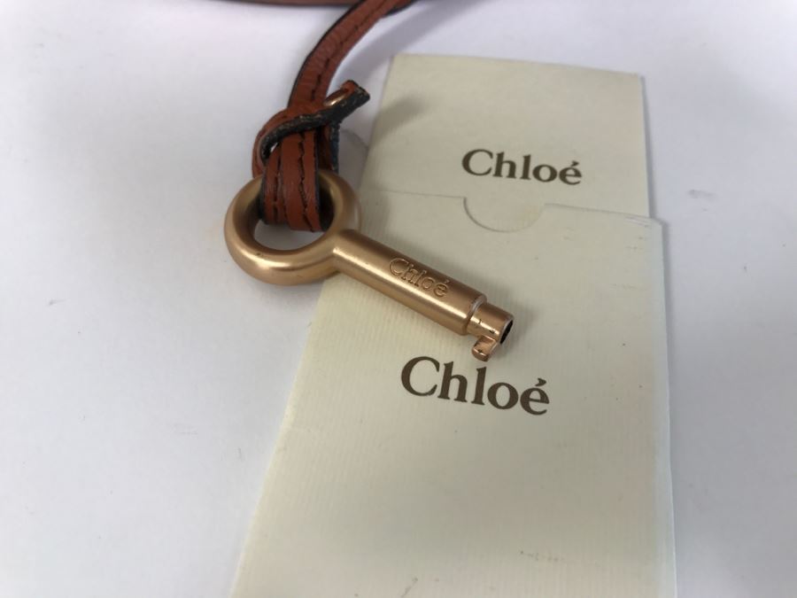 Chloé Handbag [Photo 8]