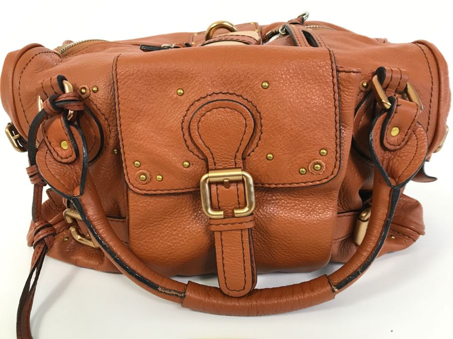 Chloé Handbag [Photo 3]