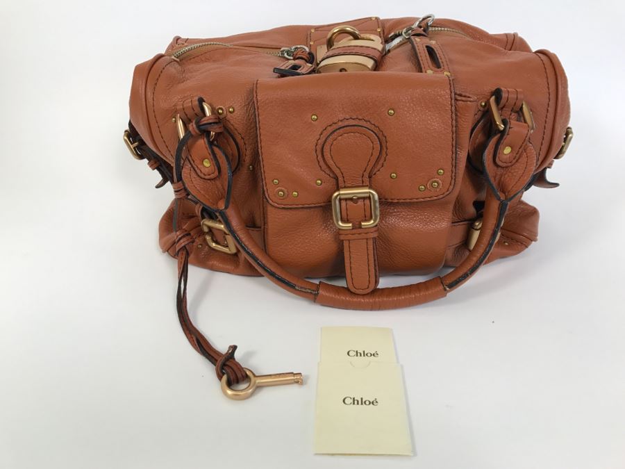 Chloé Handbag [Photo 2]