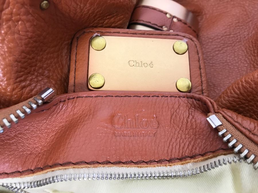 Chloé Handbag [Photo 13]