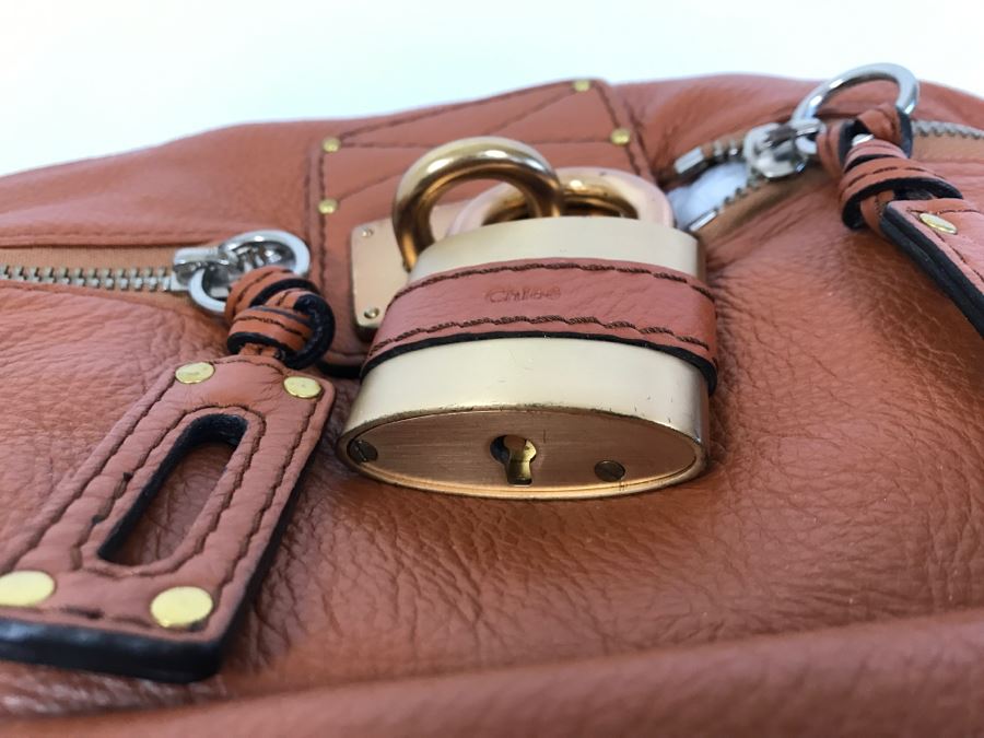 Chloé Handbag [Photo 6]