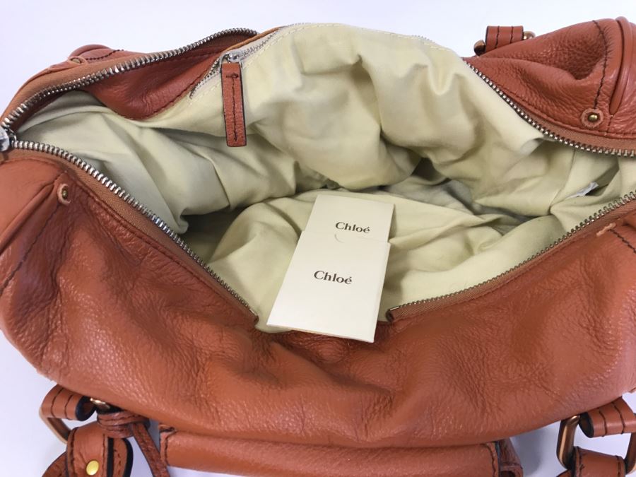 Chloé Handbag [Photo 14]