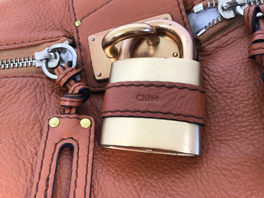 Chloé Handbag [Photo 5]