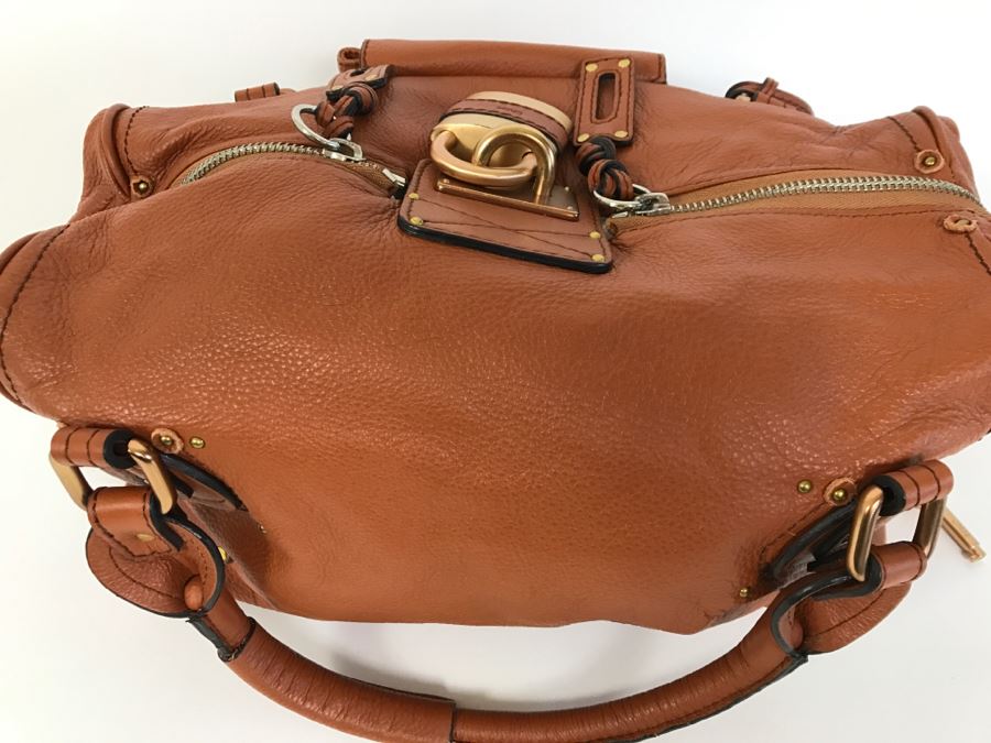 Chloé Handbag [Photo 11]