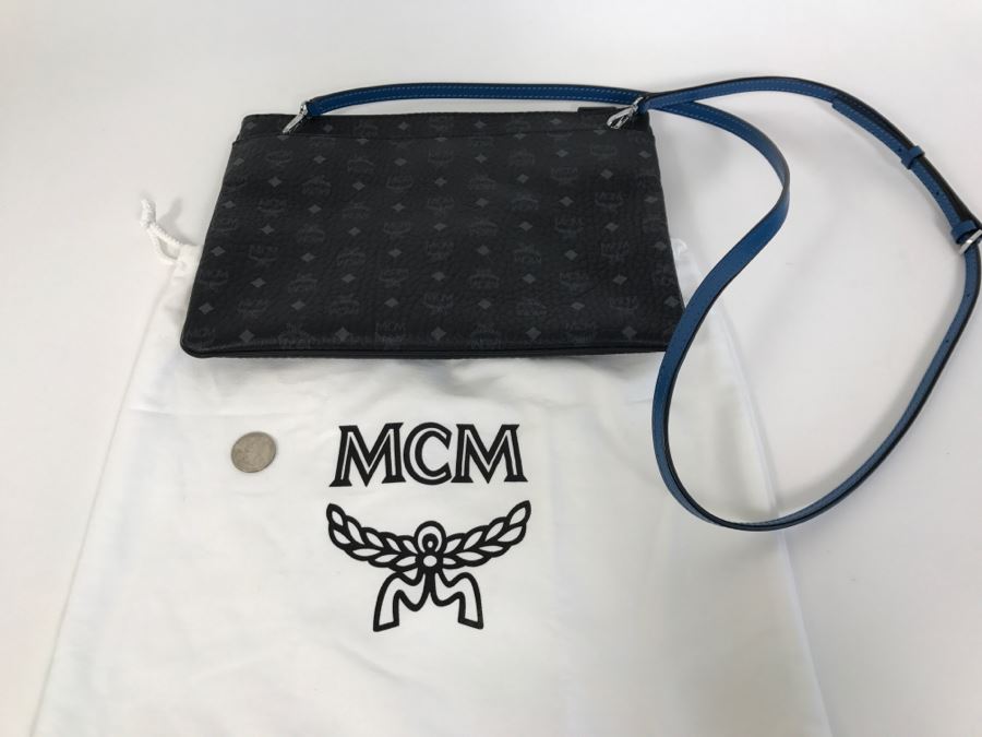 MCM Handbag With Dust Jacket [Photo 2]