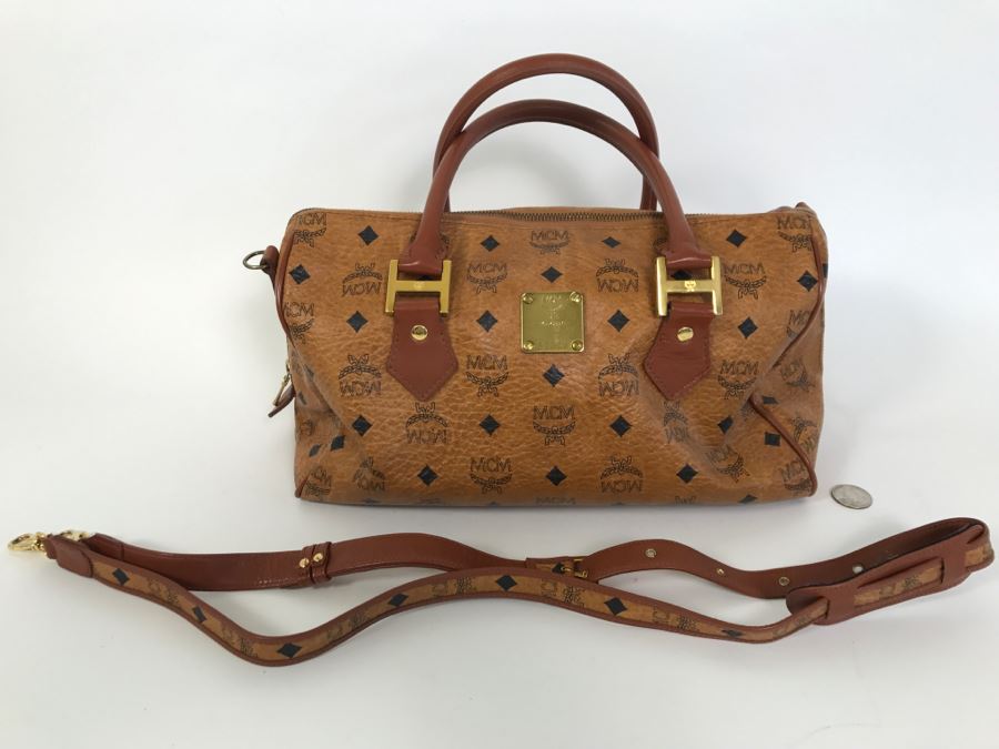 MCM Handbag [Photo 2]