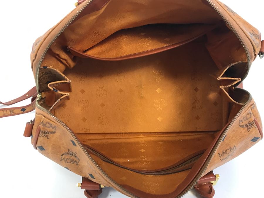 MCM Handbag [Photo 11]