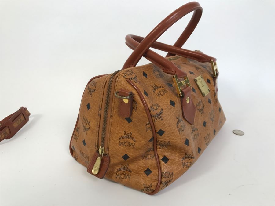 MCM Handbag [Photo 7]