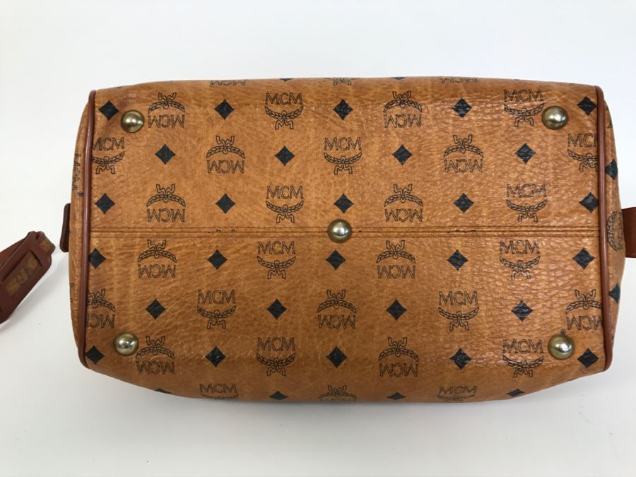 MCM Handbag [Photo 12]