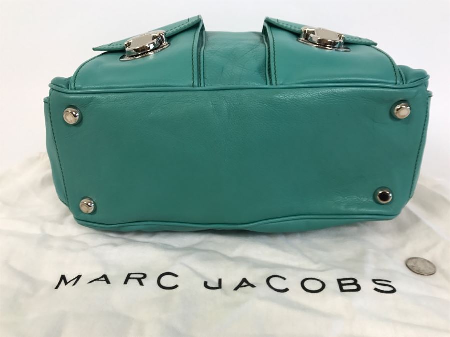 Marc Jacobs Handbag With Marc Jacobs Dust Jacket [Photo 10]