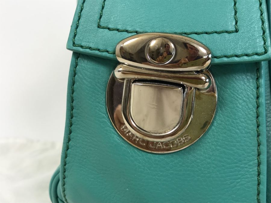 Marc Jacobs Handbag With Marc Jacobs Dust Jacket [Photo 6]