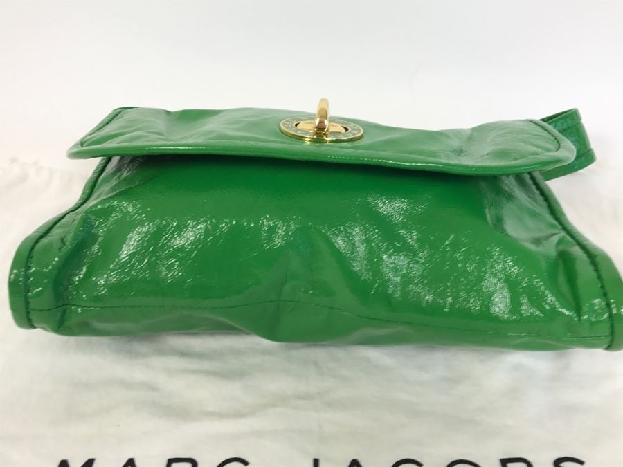 Marc Jacobs Handbag With Marc Jacobs Dust Jacket [Photo 6]