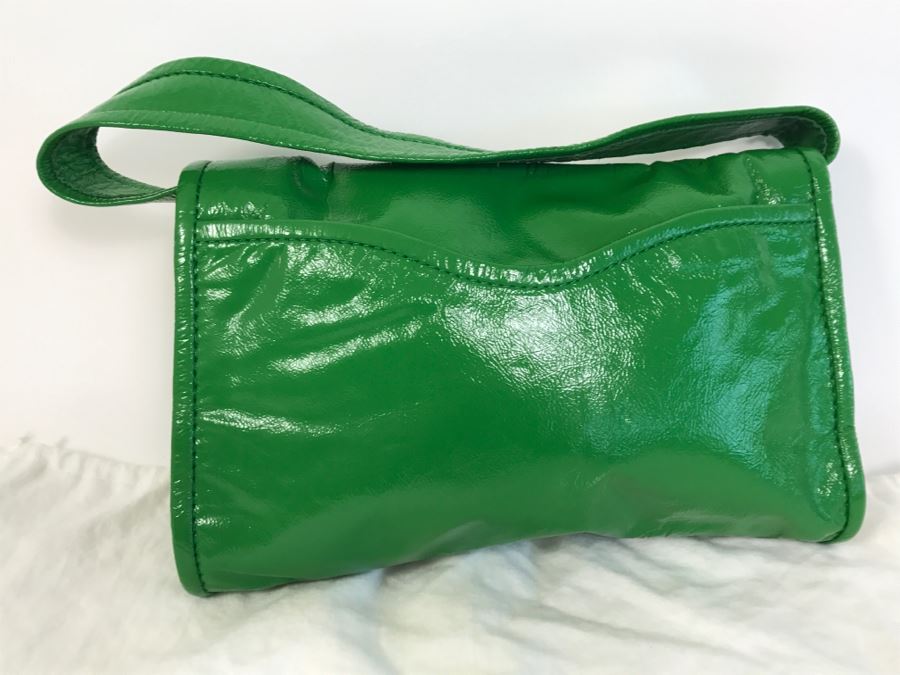 Marc Jacobs Handbag With Marc Jacobs Dust Jacket [Photo 5]