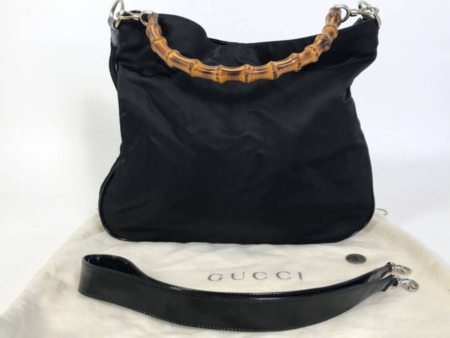 GUCCI Handbag With Dust Jacket [Photo 2]