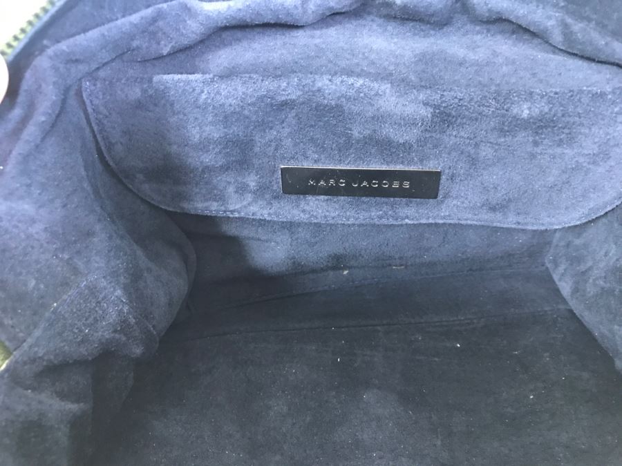 Marc Jacobs Handbag [Photo 8]