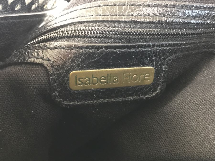 Isabella Fiore Handbag [Photo 9]