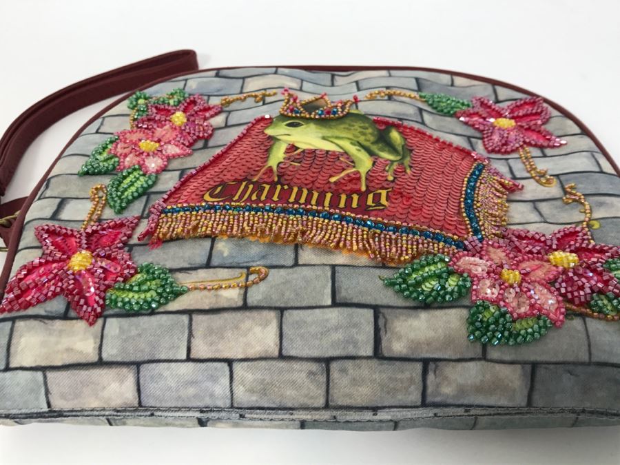 Isabella Fiore Handbag Charming [Photo 4]