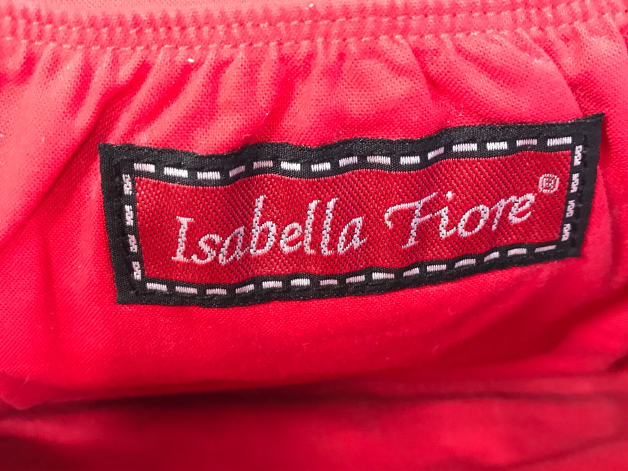 Isabella Fiore Handbag Charming [Photo 6]