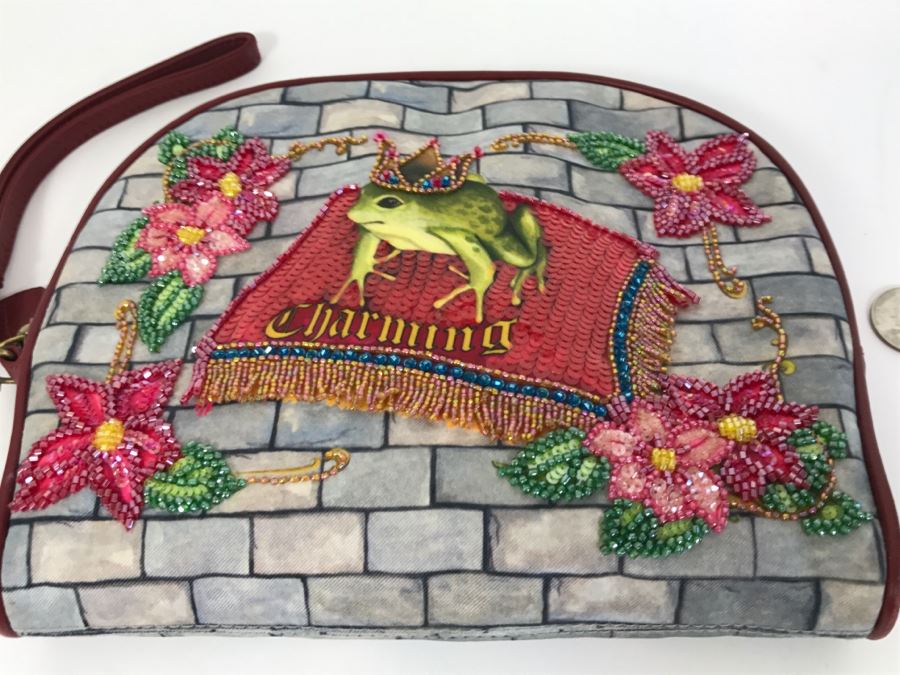 Isabella Fiore Handbag Charming [Photo 2]