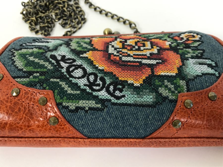 Isabella Fiore Handbag Love [Photo 3]