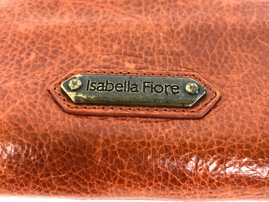 Isabella Fiore Handbag Love [Photo 5]