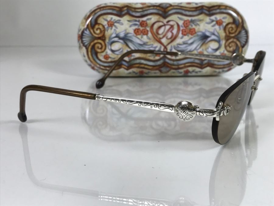Brighton Women's Sunglasses With Case [Photo 7]