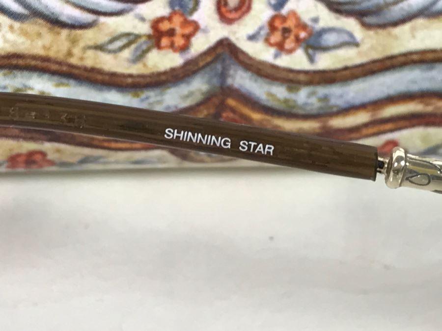 Brighton Women's Sunglasses With Case [Photo 8]